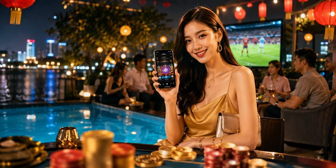 Xóc Đĩa Truyền Thống