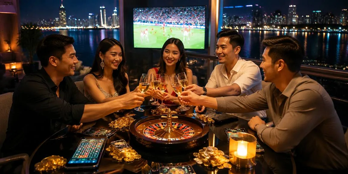 Đá Gà Trực Tiếp